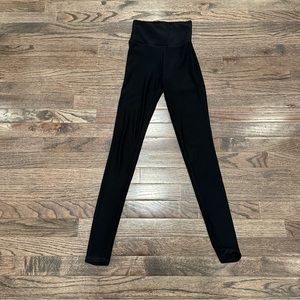 Orvis Fleece Lined Leggings
